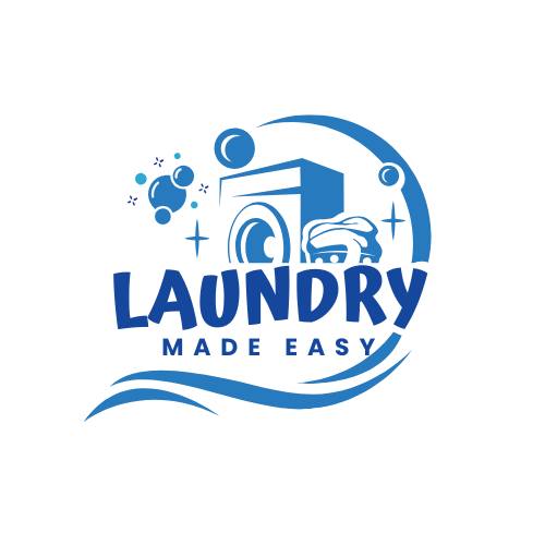 Laundry Made Easy Logo